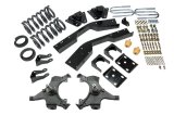 Belltech Lowering Kits 789 Suspension Kit thumbnail 4