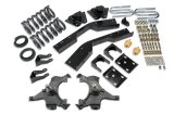 Belltech Lowering Kits 789 Suspension Kit thumbnail 5
