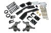 Belltech Lowering Kits 789 Suspension Kit thumbnail 7