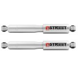 Belltech Suspension Lowering Kits 350344SP Kit 2019+ Chevrolet Silverado/Sierra 1500 2&4WD (All Cabs) 0 to 4" F/ 4" R W/ SP Shocks thumbnail 4