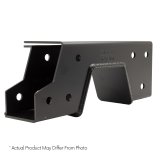 Belltech C-Section Kits 6613 C-Section, Steel, Black Powdercoated, Chevy, GMC, RWD, 5.00 in. Frame, Kit thumbnail 6