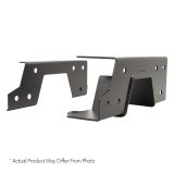 Belltech C-Section Kits 6613 C-Section, Steel, Black Powdercoated, Chevy, GMC, RWD, 5.00 in. Frame, Kit thumbnail 9
