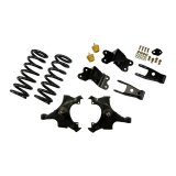 Belltech Lowering Kits 969 Suspension Kit, Chevy, GMC, Kit thumbnail 2