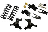 Belltech Lowering Kits 969 Suspension Kit, Chevy, GMC, Kit thumbnail 3