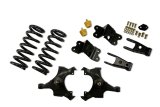 Belltech Lowering Kits 969 Suspension Kit, Chevy, GMC, Kit thumbnail 4