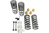 Belltech Lowering Kits 964 Kit, Coil Springs, 2 in. Front, 4 in. Rear, Standard Cab, Dodge, Ram, Kit thumbnail 2