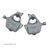 Belltech Lowering Kits 964 Kit, Coil Springs, 2 in. Front, 4 in. Rear, Standard Cab, Dodge, Ram, Kit thumbnail 7