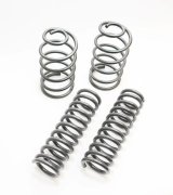 Belltech Lowering Coil Springs 5101 1" Drop Front thumbnail 3