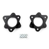 Belltech Strut Spacers 34906 Suspension Leveling Kit, Spacer, Front, Chevrolet, GMC, Pair thumbnail 2