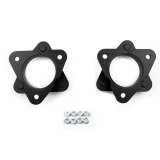 Belltech Strut Spacers 34906 Suspension Leveling Kit, Spacer, Front, Chevrolet, GMC, Pair thumbnail 3