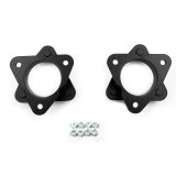 Belltech Strut Spacers 34906 Suspension Leveling Kit, Spacer, Front, Chevrolet, GMC, Pair thumbnail 4