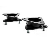 Belltech Strut Spacers 34906 Suspension Leveling Kit, Spacer, Front, Chevrolet, GMC, Pair thumbnail 5