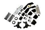 Belltech Lowering Kits 968 Suspension Kit, Chevy, GMC, Kit thumbnail 4