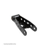 Belltech Rear Shackle Kits 6416 Shackles and Hangers, 2 in. Drop, Leaf Spring, Chevy, Kit thumbnail 8
