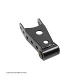 Belltech Rear Shackle Kits 6403 Shackles, 3 in. Drop, 3.0 in. Wide Spring, Chevy, GMC, Pickup, Crew Cab, Pair thumbnail 9