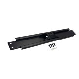 Belltech Transmission Crossmembers 6963 Crossmember, Steel, Chevy, GMC, Automatic Transmission, RWD, Each thumbnail 1