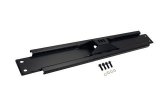 Belltech Transmission Crossmembers 6963 Crossmember, Steel, Chevy, GMC, Automatic Transmission, RWD, Each thumbnail 2