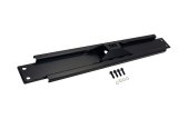 Belltech Transmission Crossmembers 6963 Crossmember, Steel, Chevy, GMC, Automatic Transmission, RWD, Each thumbnail 3