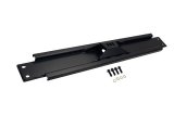 Belltech Transmission Crossmembers 6963 Crossmember, Steel, Chevy, GMC, Automatic Transmission, RWD, Each thumbnail 4
