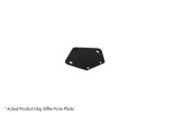 Belltech Transmission Crossmembers 6963 Crossmember, Steel, Chevy, GMC, Automatic Transmission, RWD, Each thumbnail 8