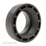 Belltech Front Spring Spacers 34852 Spacer, Hard Plastic, Black, 1.0 In. Height, Chevy, Dodge, Ford, Mazda, Isuzu, Upper, Pair thumbnail 7