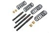 Belltech Lowering Kits with Nitro Drop 2 Shock Absorbers 963ND Kit, Coil Springs, Shocks, in. Front, 4 in. Quad and Crew, Rear, Dodge, Kit thumbnail 6