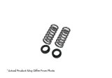 Belltech Lowering Kits with Nitro Drop 2 Shock Absorbers 963ND Kit, Coil Springs, Shocks, in. Front, 4 in. Quad and Crew, Rear, Dodge, Kit thumbnail 9