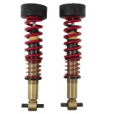Belltech - Suspension Lowering Kits for 2019-2025 SIERRA 1500, SILVERADO 1500 350345SPC Kit 2019+ Chevrolet Silverado/Sierra 2WD 4WD (All Cabs) 0 to 4" F/ 4" R thumbnail 4