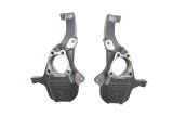 Belltech - Suspension Lowering Kits for 2019-2025 SIERRA 1500, SILVERADO 1500 350345SPC Kit 2019+ Chevrolet Silverado/Sierra 2WD 4WD (All Cabs) 0 to 4" F/ 4" R thumbnail 6