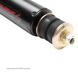 Belltech Nitro Drop 2 Shocks 8508 Shock, 2, Twin Tube, Rear, Chevy, GMC, 0-2 in. Drop, Each thumbnail 5