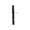 Belltech Nitro Drop 2 Shocks 8532 Shock, Drop, Twin-Tube, Rear, Chevy, GMC, RWD, 2-5 in. Drop, Each thumbnail 4
