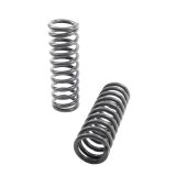 Belltech Muscle Car Coil Springs 5128 Springs, Front, Gunmetal Finish, Chevy, Pontiac, Pair thumbnail 3