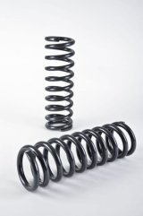 Belltech Muscle Car Coil Springs 5128 Springs, Front, Gunmetal Finish, Chevy, Pontiac, Pair thumbnail 5