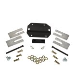Belltech Pinion Angle Shims 4990 angle correctionkit w/4-7" drop thumbnail 1