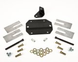 Belltech Pinion Angle Shims 4990 angle correctionkit w/4-7" drop thumbnail 3
