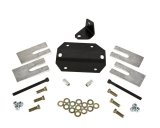 Belltech Pinion Angle Shims 4990 angle correctionkit w/4-7" drop thumbnail 4