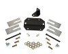 Belltech Pinion Angle Shims 4990 angle correctionkit w/4-7" drop thumbnail 6