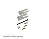 Belltech Pinion Angle Shims 4990 angle correctionkit w/4-7" drop thumbnail 8