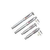 Belltech Street Performance Shock Kits 9548 Absorbers, Performance, Chevrolet, GMC, Kit thumbnail 1