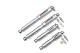 Belltech Street Performance Shock Kits 9548 Absorbers, Performance, Chevrolet, GMC, Kit thumbnail 2