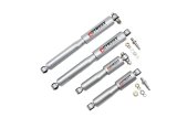 Belltech Street Performance Shock Kits 9548 Absorbers, Performance, Chevrolet, GMC, Kit thumbnail 3