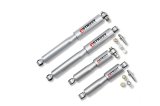 Belltech Street Performance Shock Kits 9548 Absorbers, Performance, Chevrolet, GMC, Kit thumbnail 5
