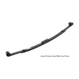 Belltech Muscle Car Leaf Springs 5951 Lowering Spring, Leaf, Rear, Black, Chevy, Each thumbnail 2