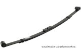 Belltech Muscle Car Leaf Springs 5951 Lowering Spring, Leaf, Rear, Black, Chevy, Each thumbnail 3