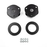 Belltech Strut Spacers 34920 Suspension Leveling Kit, Spacer, Front, Ram, Pair thumbnail 1
