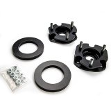 Belltech Strut Spacers 34920 Suspension Leveling Kit, Spacer, Front, Ram, Pair thumbnail 2