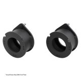 Belltech Strut Spacers 34920 Suspension Leveling Kit, Spacer, Front, Ram, Pair thumbnail 8