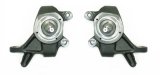 Belltech Front Spindles 2005 Spindles, Ductile Iron, 2 in. Drop, for Nissan, Pickup, Pair thumbnail 3