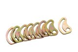 Belltech Wheel Alignment Kits 4951 Suspension Kit thumbnail 2