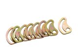 Belltech Wheel Alignment Kits 4951 Suspension Kit thumbnail 3